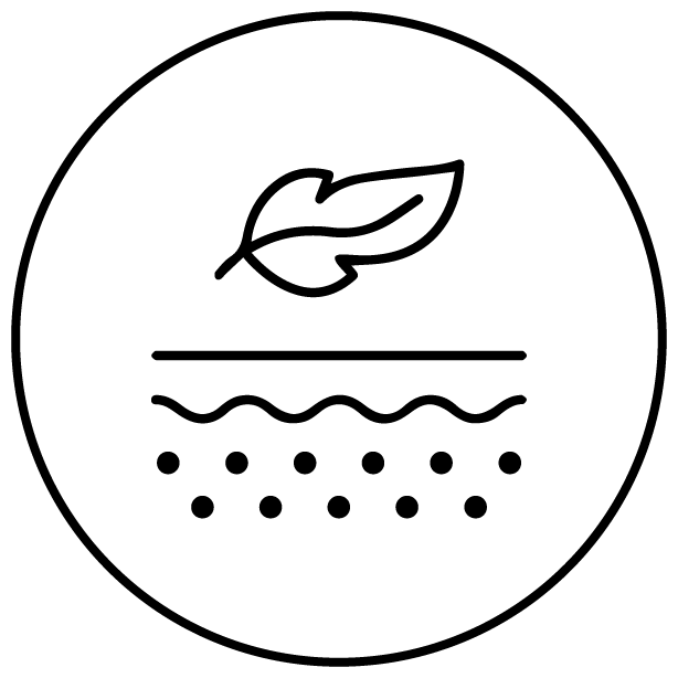 pelli sensibili
